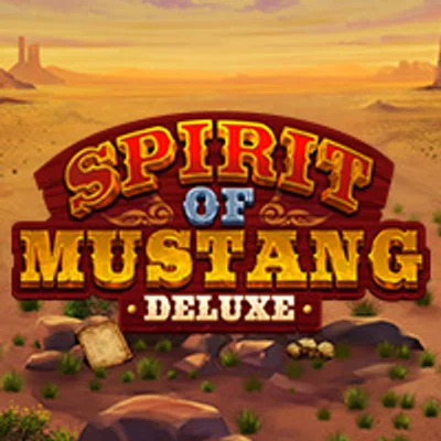 Spirit of Mustang Deluxe