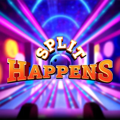 Split Happens