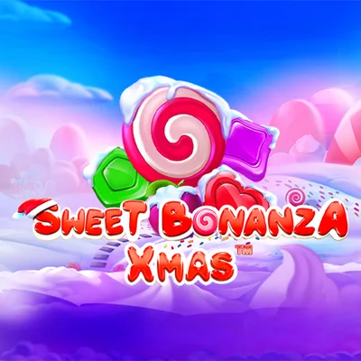 Sweet Bonanza Xmas
