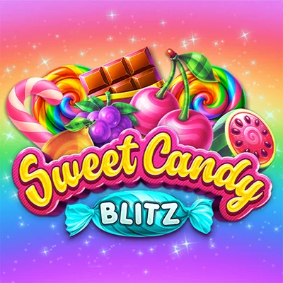 Sweet Candy Blitz