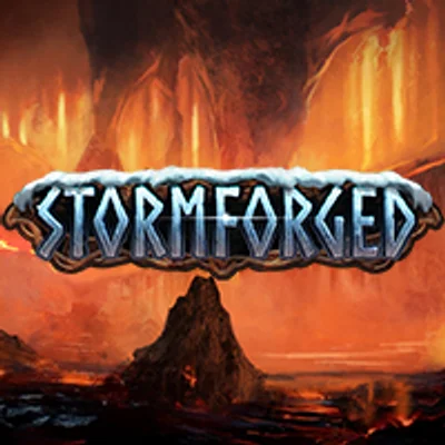 Stormforged