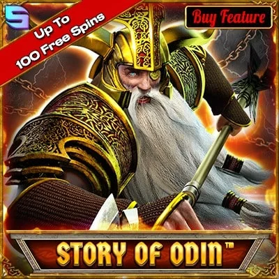 Story of Odin
