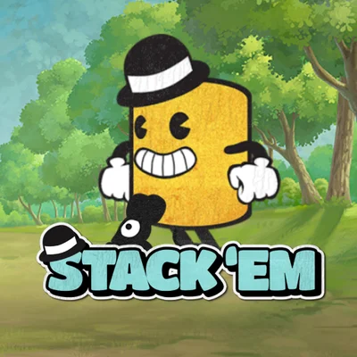 Stack'em