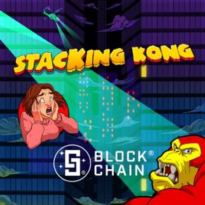 Stacking Kong