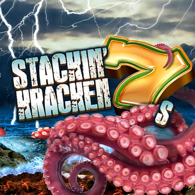Stackin' Kracken 7s
