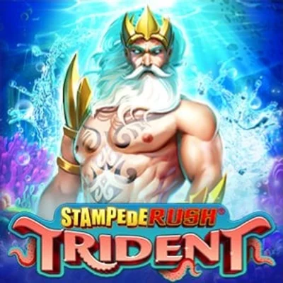 Stampede Rush Trident