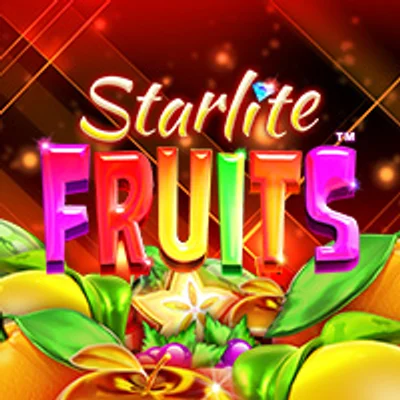 Starlite Fruits