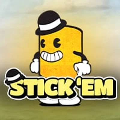 Stick'em