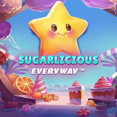 Sugarlicious Everyway