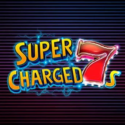 Super Charged 7s