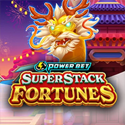 Super Stack Fortunes