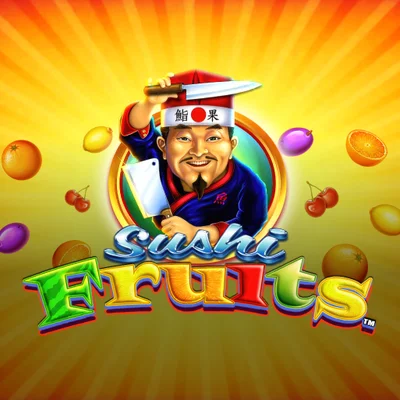 Sushi Fruits